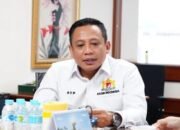 Waketum KADIN Indonesia Tekankan Penguatan Ekosistem Usaha dan Ļapangan Kerja Kalteng