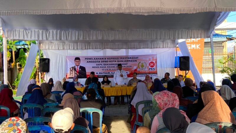 Reses di Belitung Selatan, H Mathari Serap Aspirasi Warga Soal Banjir dan Infrastruktur 1 IMG 20260712 WA0036 scaled e1783857913354