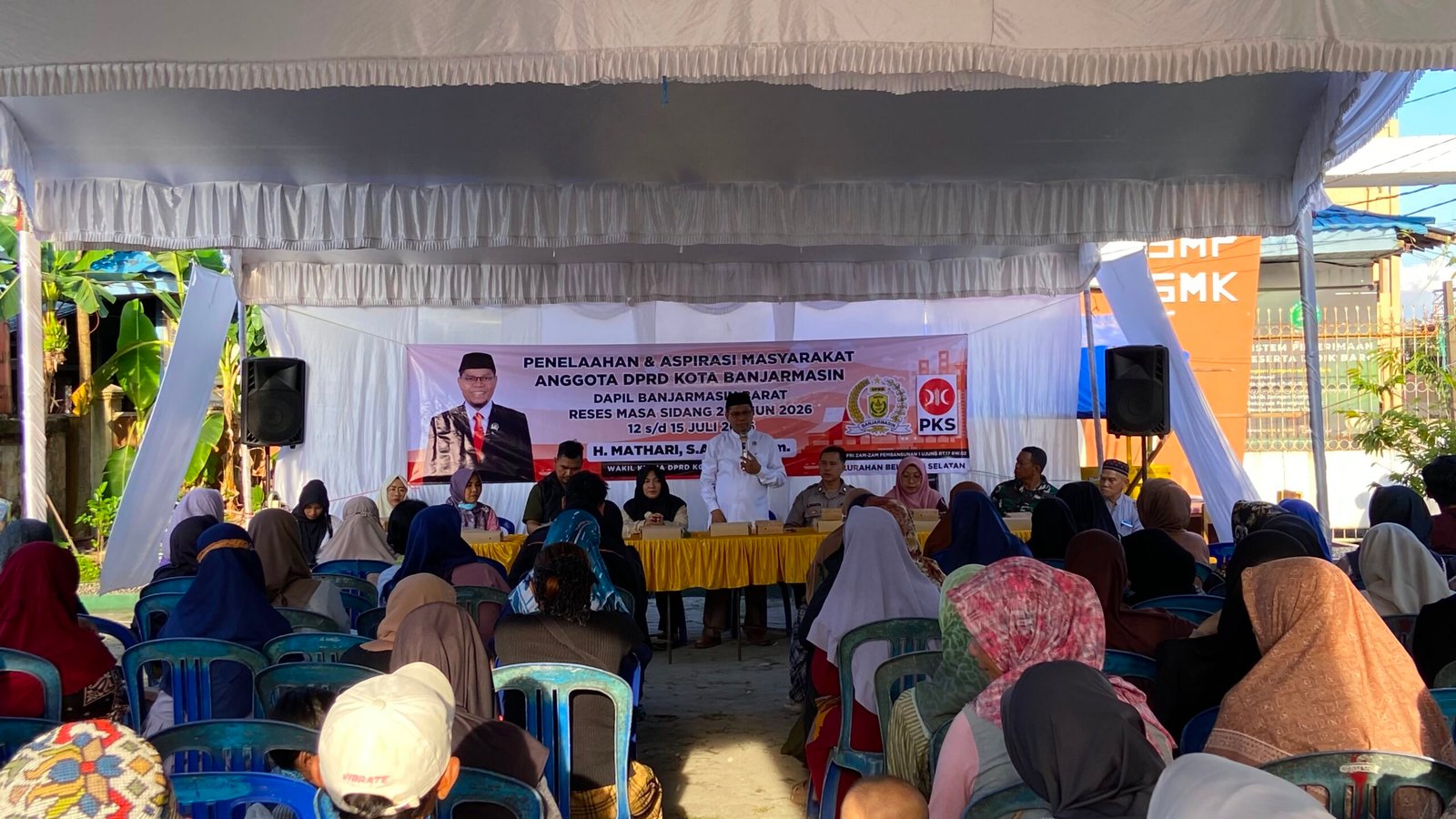 Reses di Belitung Selatan, H Mathari Serap Aspirasi Warga Soal Banjir dan Infrastruktur 1 IMG 20260712 WA0036 scaled