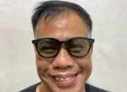 Komedian Temon Templar Meninggal Dunia