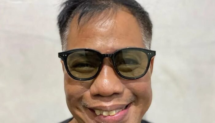 Komedian Temon Templar Meninggal Dunia