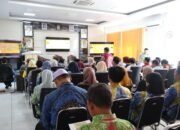 Dinsos Tapin Benahi Layanan Sosial, Transparansi Bansos Jadi Sorotan