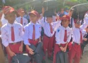 MPLS Ramah Wajib Diberlakukan Sekolah di Banjarmasin