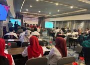 Muskot PMI Banjarmasin Diharapkan Lahirkan Kepengurusan Definitif, Aftahudin Siapkan UTD dalam Enam Bulan