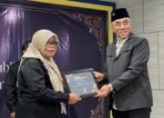 Kalimantan Post Kembali Dapat Penghargaan dari Kanwil DJP Kalselteng