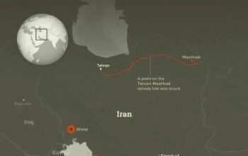 Ledakan Terjadi di Iran Selatan di Tengah Serangan Baru AS 4 IMG 20260713 WA0019