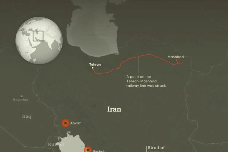 Ledakan Terjadi di Iran Selatan di Tengah Serangan Baru AS 1 IMG 20260713 WA0019 e1783919587125