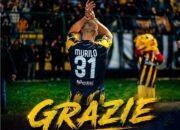 Usai Dipinjamkan ke Klub Serie C Liga Italia, Murilo Mendes Balik ke Barito Putera?