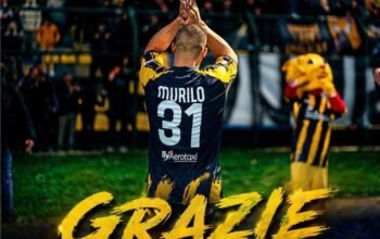 Usai Dipinjamkan ke Klub Serie C Liga Italia, Murilo Mendes Balik ke Barito Putera? 4 IMG 20260713 WA0021