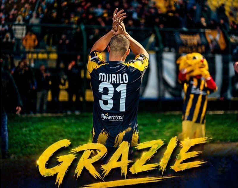 Usai Dipinjamkan ke Klub Serie C Liga Italia, Murilo Mendes Balik ke Barito Putera? 1 IMG 20260713 WA0021 e1783919794314