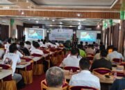 HST Tekankan Pentingnya Keselamatan Kerja