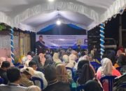 Warga Mulai Jenuh, Faisal Hariyadi Dorong Percepatan Realisasi Aspirasi
