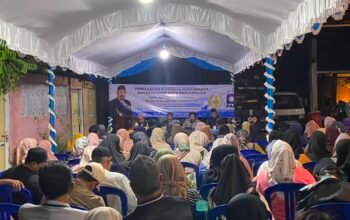 Warga Mulai Jenuh, Faisal Hariyadi Dorong Percepatan Realisasi Aspirasi 6 IMG 20260713 WA0041