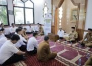 Sekretariat DPRD Kalsel Gelar Ceramah Agama, Perkuat Spiritualitas dan Pemahaman Tauhid ASN