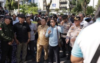 DPRD Kasel Janji Dihadapan Demonstran akan Undang PLN Kalselteng Terkait Pemandaman Bergilir 4 IMG 20260713 WA0045