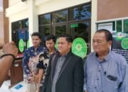 Sengketa Tanah di Desa Madang, Mediator PN Kandangan Beri Kesempatan Berdamai