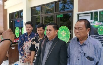 Sengketa Tanah di Desa Madang, Mediator PN Kandangan Beri Kesempatan Berdamai 5 IMG 20260714 WA0005