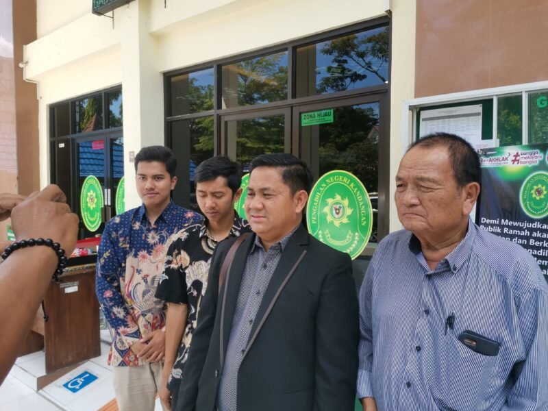 Sengketa Tanah di Desa Madang, Mediator PN Kandangan Beri Kesempatan Berdamai 1 IMG 20260714 WA0005 scaled e1783983880811