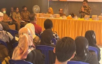 Marbot dan Guru TPA di Kelurahan Mawar Harapkan Insentif dari Pemko Banjarmasin 4 IMG 20260714 WA0033