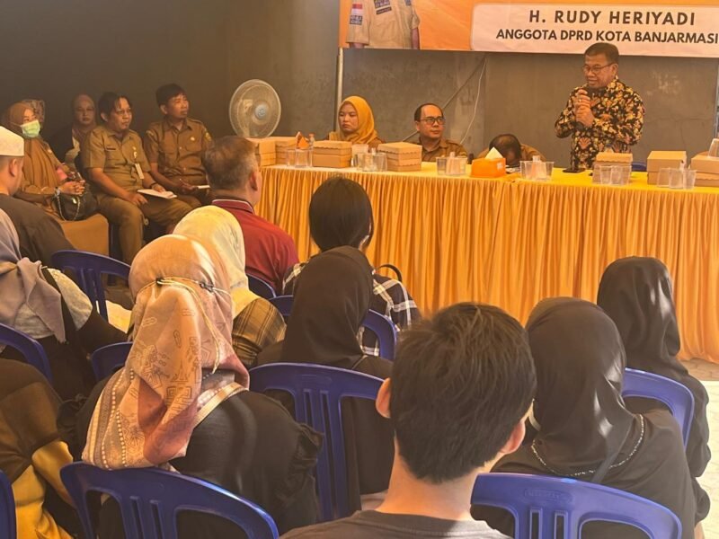 Marbot dan Guru TPA di Kelurahan Mawar Harapkan Insentif dari Pemko Banjarmasin 1 IMG 20260714 WA0033 e1784022742479
