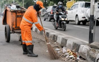 Banyak Belum Tercover BPJS Ketenagakerjaan, Pekerja Beresiko di Pemko Banjarmasin Jadi Perhatian Serius 4 IMG 20260714 WA0034