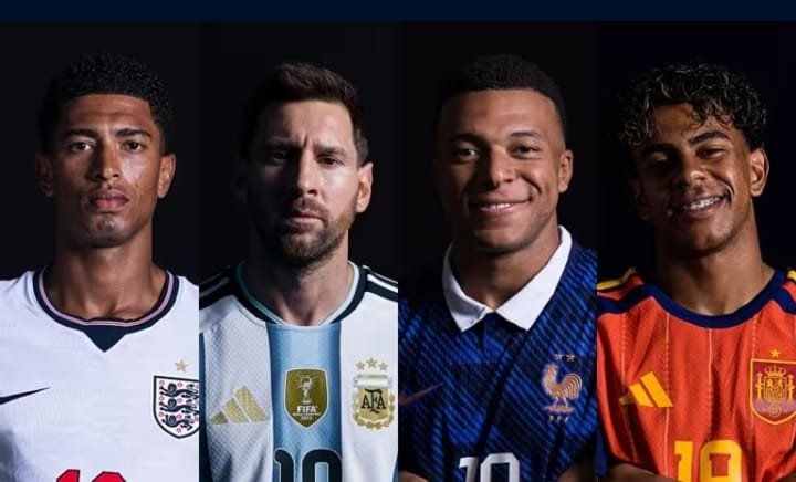 Ini Kata Bintang Menjelang Semifinal Piala Dunia 2026 1 IMG 20260714 WA0035 1