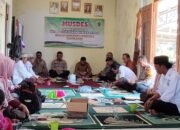 Anggaran Terbatas [] Desa Pandan Sari Bentuk Tim Penyusun RKPDes 2027