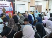 Dorong Produk Lokal Naik Kelas, Pemko Banjarmasin Bekali 100 Pelaku IKM