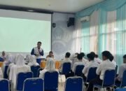 Gandeng Bapas Banjarmasin, PT Trio Motor Honda Cetak Agen Perubahan Keselamatan Jalan Raya