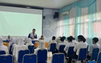 Gandeng Bapas Banjarmasin, PT Trio Motor Honda Cetak Agen Perubahan Keselamatan Jalan Raya 4 IMG 20260714 WA0044