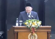Rumah Anggota V BPK Bobby Adhityo Rizaldi Digeladah KPK