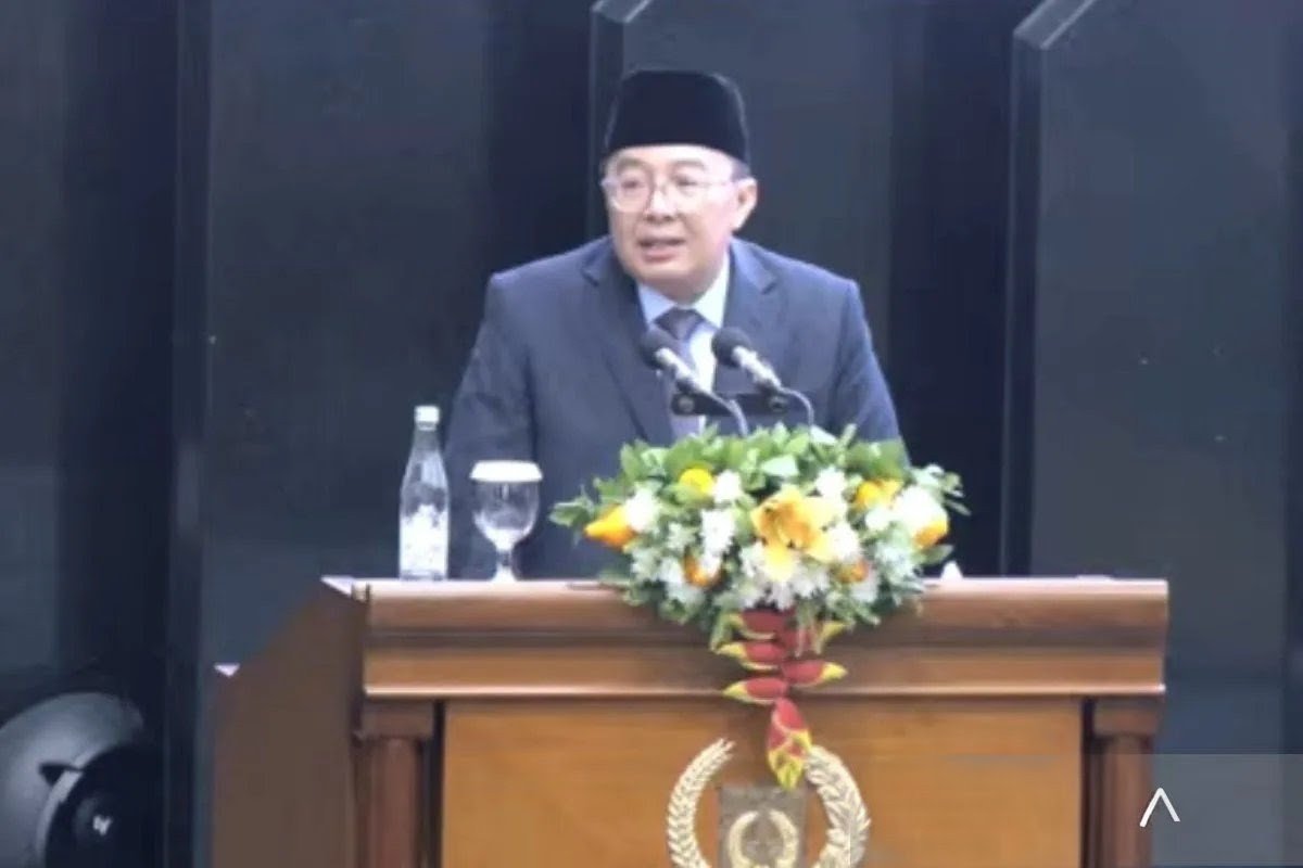 Rumah Anggota V BPK Bobby Adhityo Rizaldi Digeladah KPK 1 IMG 20260714 WA0048