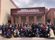 Dicle University Turki Gandeng Indonesia Perkuat Kerja Sama Pendidikan Tinggi da. Kolaborasi Teknologi