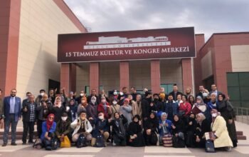 Dicle University Turki Gandeng Indonesia Perkuat Kerja Sama Pendidikan Tinggi da. Kolaborasi Teknologi 4 IMG 20260715 WA0012