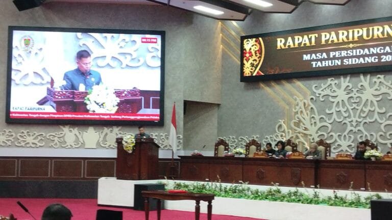 APBD Kalteng 2025 Defisit Rp149,53 Miliar 1 IMG 20260715 WA0024