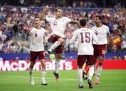 Oyarzabal Tembus 30 Gol dan Spanyol Catat Nirbobol Keenam dalam Tujuh Pertandingan