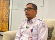 PUPR Kalsel Sebut Jalan Veteran Sungai Lulut Ambles, Penyebabnya Permasalahan Struktur Tanah