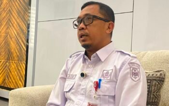 PUPR Kalsel Sebut Jalan Veteran Sungai Lulut Ambles, Penyebabnya Permasalahan Struktur Tanah 5 IMG 20260715 WA0026 1