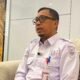 PUPR Kalsel Sebut Jalan Veteran Sungai Lulut Ambles, Penyebabnya Permasalahan Struktur Tanah