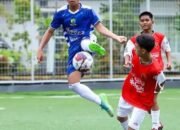 Batas Akhir Pendaftaran Piala Soeratin U-17 Kalsel 27 Juli
