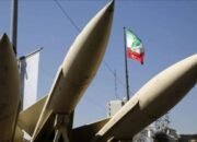 Iran Serang Pangkalan Udara AS di Bahrain dan Kuwait