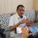 Komisi III Segera Tinjau Jalan Ambles di Sungai Lulut