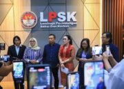 LPSK Percepat Pelindungan Korban Pembakaran Santri di Lombok Tengah