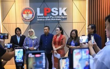LPSK Percepat Pelindungan Korban Pembakaran Santri di Lombok Tengah 4 IMG 20260715 WA0029