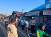 Jalan Sungai Lulut Km 5,5 Ambles, Polisi Minta Pengendara Manfaatkan Jalur Alternatif