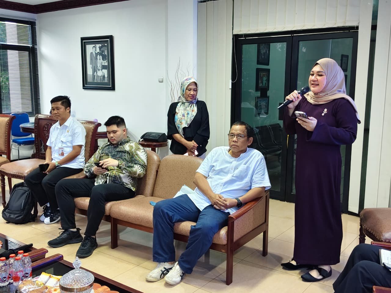 Kalimantan Post Gelar Dialog “Listrik Tak Boleh Mati Lagi”, Dorong Solusi Konkret Atasi Pemadaman 1 IMG 20260715 WA0049