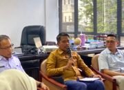 “Listrik Tak Boleh Mati Lagi”, DPRD Kalsel Desak Solusi Nyata dari PLN
