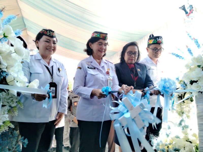 Pj Sekdaprov Resmikan Pusat Rehab Napza Terpadu Pertama di Kalteng 1 IMG 20260715 WA0061 e1784118477783
