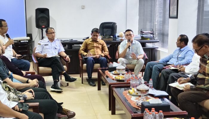 PLN Minta Maaf atas Pemadaman, Perkuat Pasokan Listrik dan Benahi Sistem Informasi