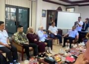 Wakil Wali Kota Banjarmasin Ingin PLN Kalselteng Lebih Update dan Terbuka Sampikan Informasi